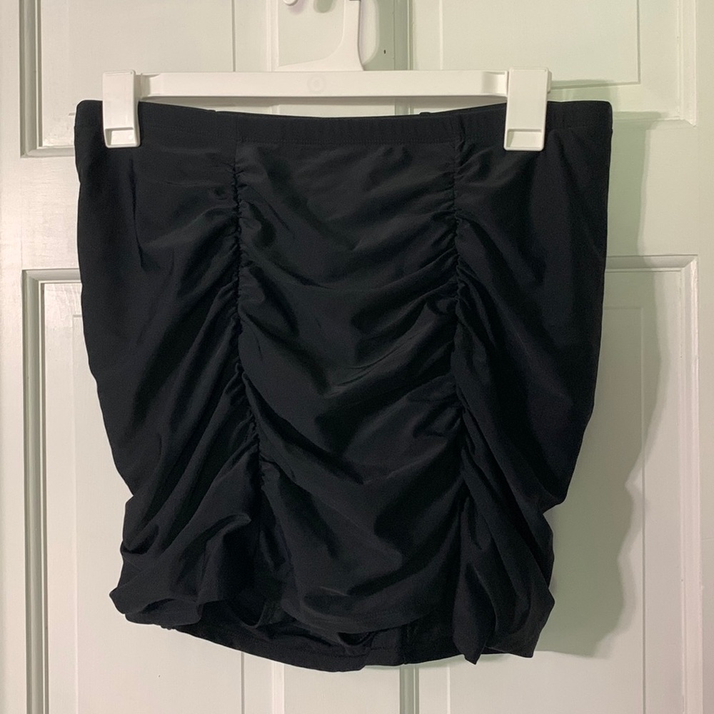 Torrid Sz.2 swim skirt